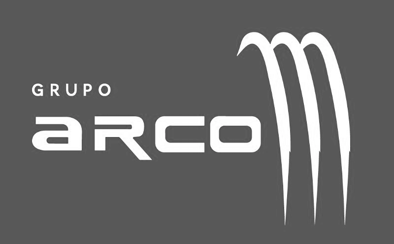 Arco Logo b/n